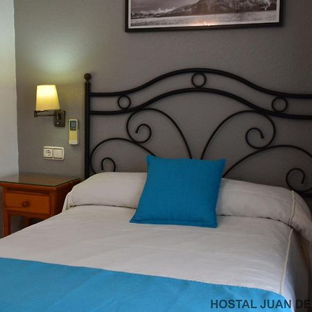 Hostales Juan De Austria I & II Aguadulce  Zimmer foto