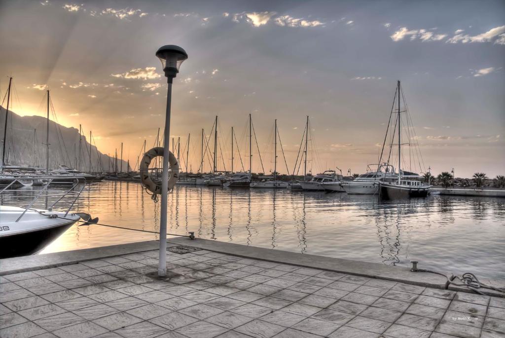 Hostales Juan De Austria I & II Aguadulce  Exterior foto